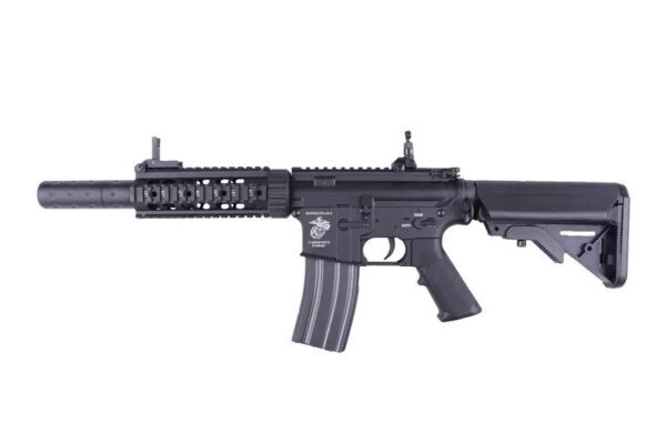 SA M4 Spec Ops (SA-A07 ONE(TM)) - Black