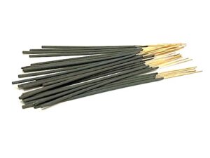 Rökelse. Ocean doftande bambu. 3 pack