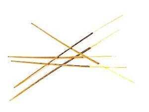 Rökelse. Sommarhavs doft 5 - Pack