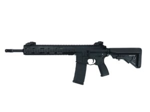 EPeS PAR MK3 16,5" AEG - MAJOR - Black