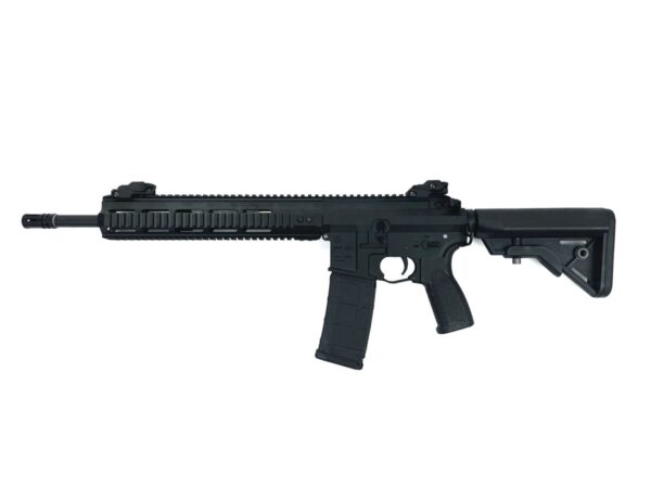 EPeS PAR MK3 16,5" AEG - MAJOR - Black