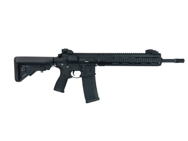 EPeS PAR MK3 16,5" AEG - MAJOR - Black