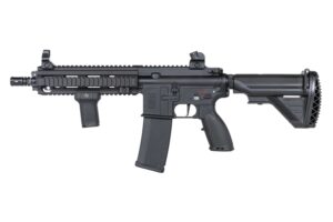SA 416 Carbine RIS 10,5" (SA-PH20 PRIME(TM) HAL ETU(TM)) - Black