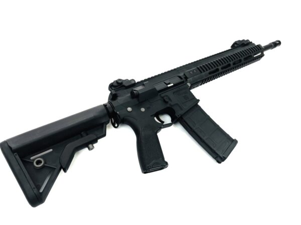 EPeS PAR MK3 16,5" AEG - MAJOR - Black