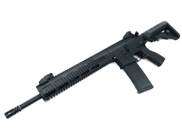 EPeS PAR MK3 16,5" AEG - MAJOR - Black