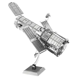 3D Pussel Metall - Berömda fordon - Hubble rymdteleskop