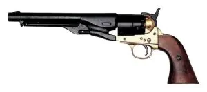 Colt Army 1886 Replica revolver