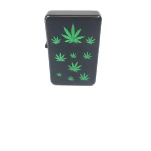 Bensintändare / Tändare - Bensin - Gentelo - Cannabis