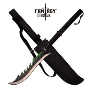 Fantasy Master - 670 - svärd