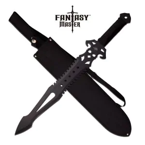 Fantasy Master - 672- svärd