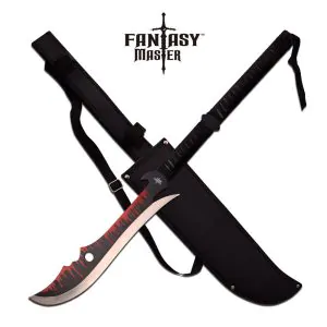 Fantasy Master - 669 - svärd