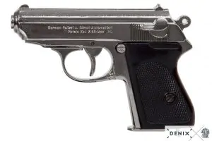 Walther PPK - Replica