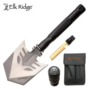 Elk Ridge - ER-962 - Spade