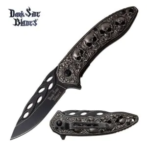 Dark Side Blades - A055SW - Fällkniv