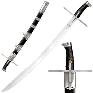 Cold Steel - 88RM - Hungarian Saber